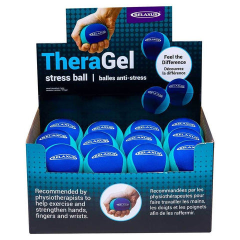 Thera Gel Stress Ball