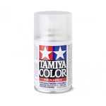 Tamiya Spray Paint: TS-13 Clear (100mL)