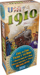 Ticket To Ride Expansion: USA 1910