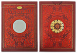 The Victorian Room Playing Cards