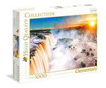 Waterfall 1000pc Puzzle