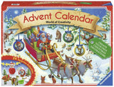 World of Creativity Advent Calendar