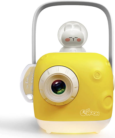 Zmoon Story Projector - Yellow